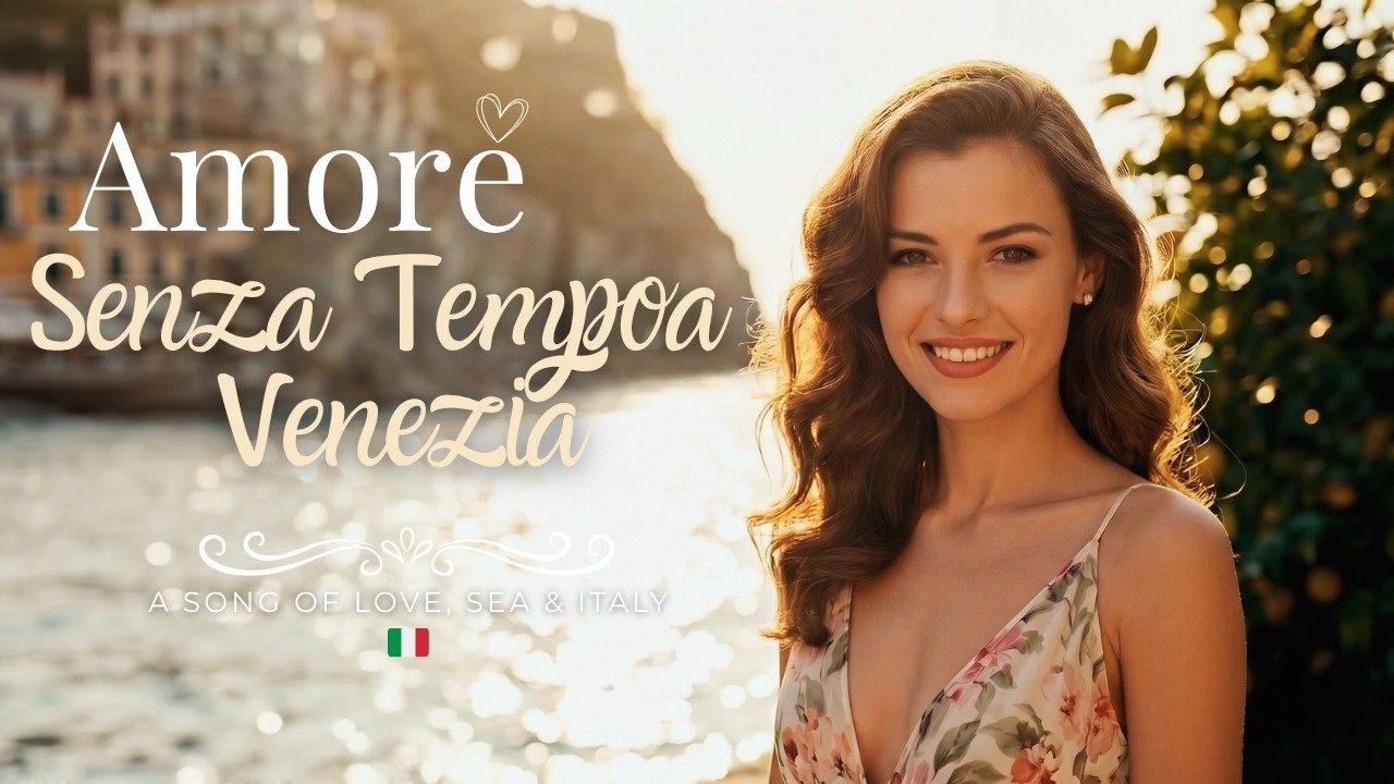 Watch Timeless Romance in Venice ❤️ 1960s Italian Love Song Collection | 30 Mins Vintage Playlist on YouTube Watch Timeless Romance in Venice ❤️ 1960s Italian Love Song Collection | 30 Mins Vintage Playlist on YouTube