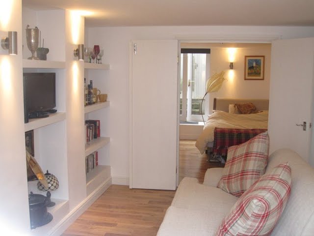 Video 1: living room