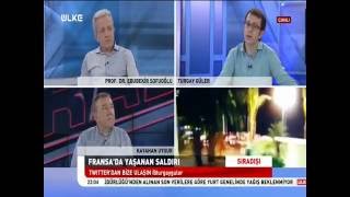 Sıradışı - 15 Temmuz 2016