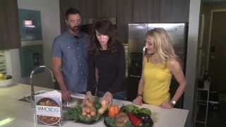 Whole30 Founders Dallas & Melissa Hartwig