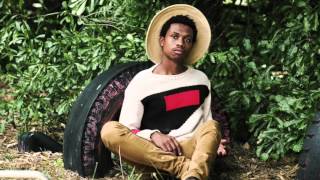 Watch Raury Revolution video