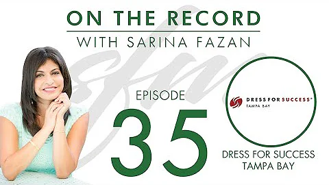 Ep 35: Women Empowering Women