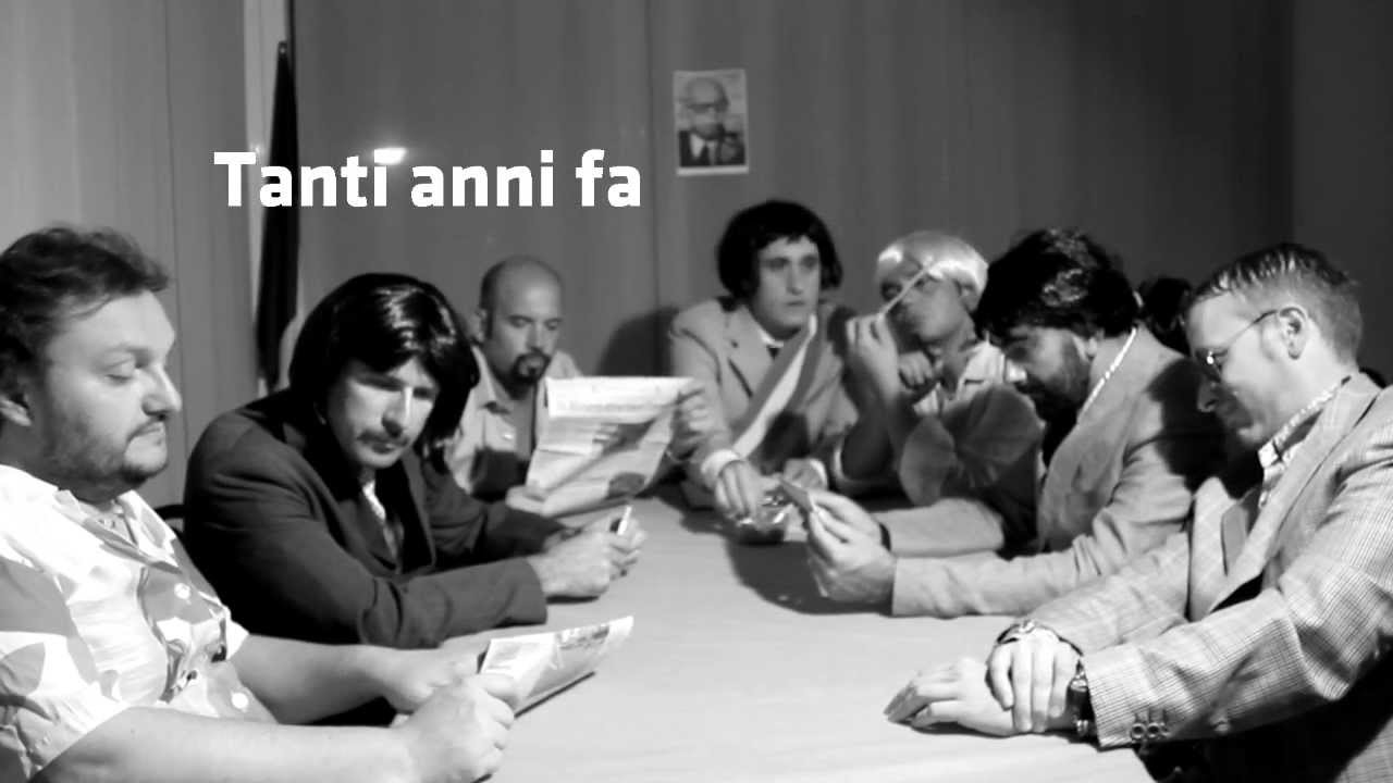 Riccione, amici in Comune - Associazione Culturale AttiMatti