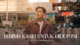 Samuel Cipta  Terima Kasih Untuk Hidup Ini   