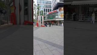 Almanya Sokakları 2