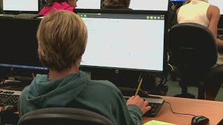 South Carolina Education Lottery school voucher bill moves forward in Senate