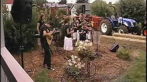 Tractor Safety Pt 9 Close / Harvest Celebration