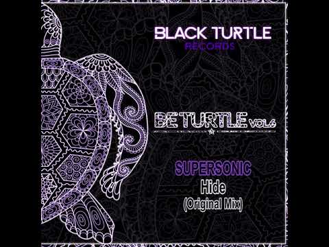Supersonic - Hide (Original Mix)