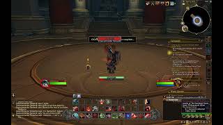 The Upper Hand Wow Quest