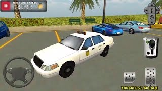 Bus & Taxi Driving Simulator New Vehicle Unlocked Android Gameplay #6 screenshot 3