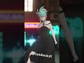 艦これ Shorts MMD - 4K 60FPS - SUZUYA LOST IN PARADISE!