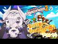 【Overcooked!2🍳】次女・ルィリア、シェフへの道👨🍳✨part4【#初見歓迎/ルィリア・シンスヴィア/オーバークック2】