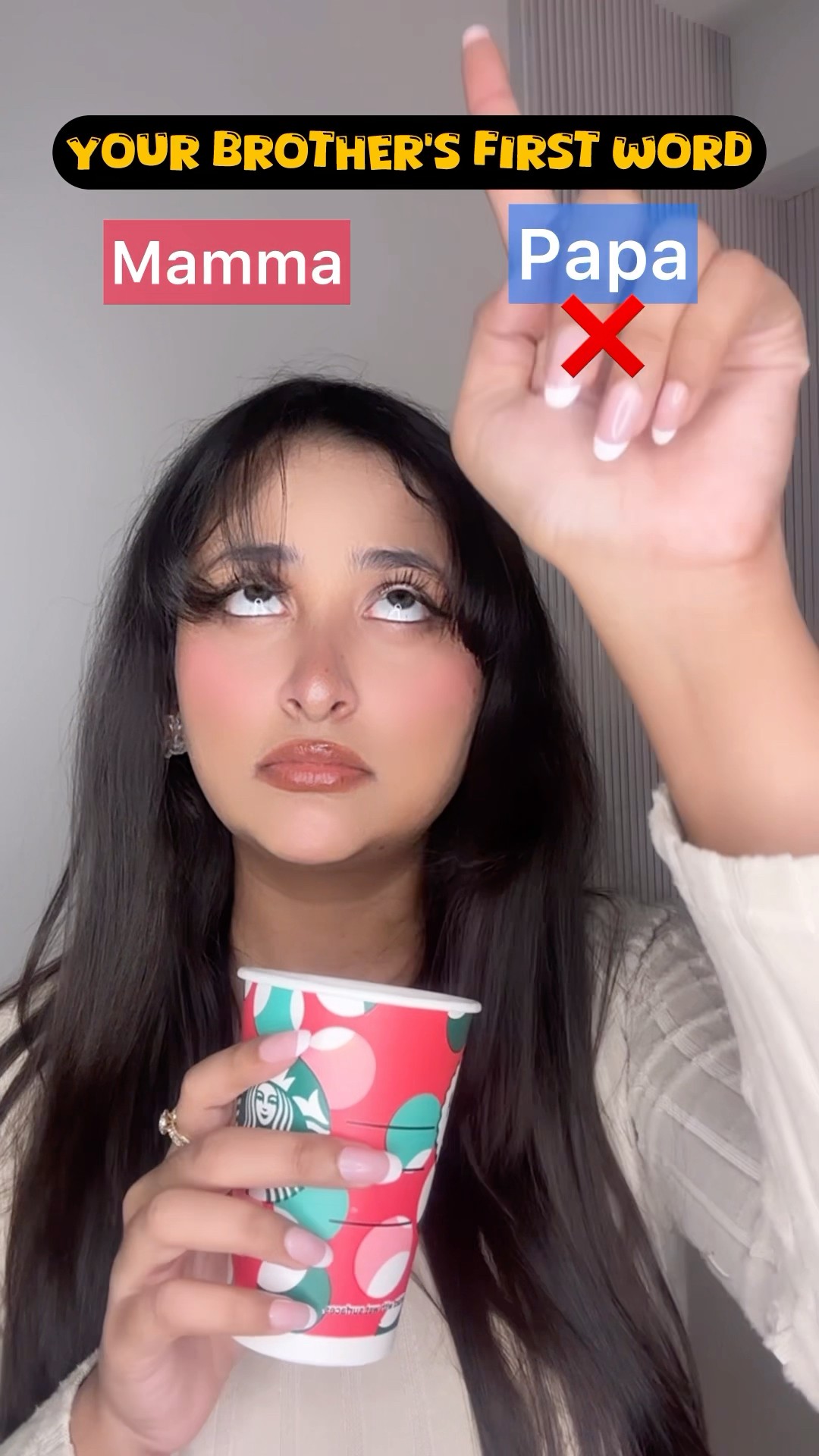 When you turn 18, you have to answer set of questions #funnyshorts #ytshorts #shorts