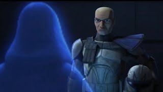 Extended Order 66 - TCW x ROTS