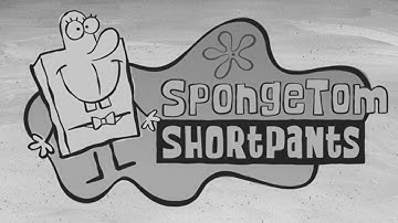 SpongeTom Shortpants Intro: (Mostly Isolated) Instrumental