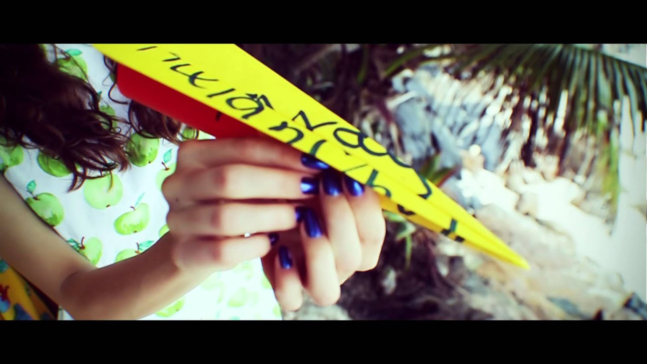 Duo Diamonds - Go Away Melancoly [OFFICIAL VIDEO]