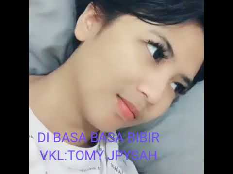 Di basa basa bibir tomy jpysah