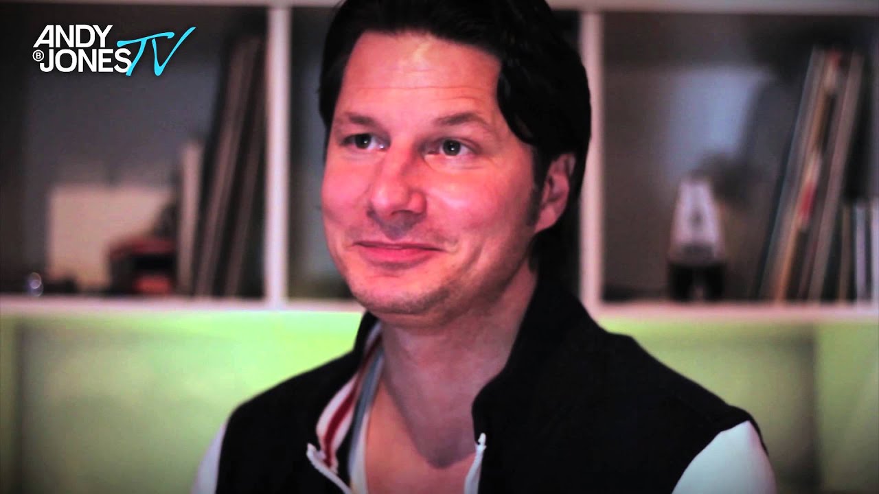 ANDY B. JONES TV | Vol.4 - Making Of "Make You Mine"