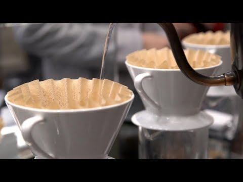 California Judge Rules Coffee Must Carry Cancer Warning