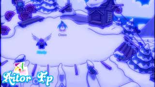 ❤Regalo Cuenta De Free penguin, supercpps, oasispenguin A los 3000 Subs. ~ Aitor FP