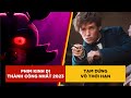 PHÊ PHIM NEWS: FIVE NIGHTS AT FREDDY&#39;S lập kỷ lục tại PHÒNG VÉ | Chuỗi FANTASTIC BEASTS bị HỦY