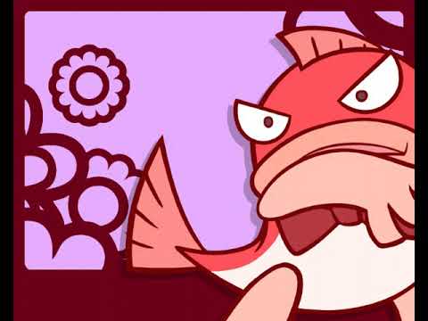 Puyo Puyo 7 Wii Suketoudara Voice Clips Japanese