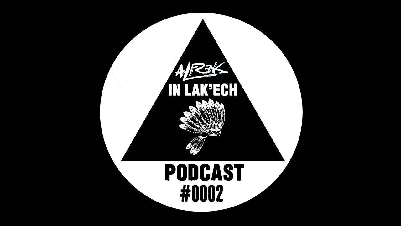 IN LAK ECH Podcast 