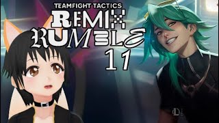 Sunset Concert || REMIX RUMBLE [VOD]