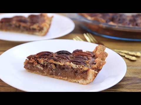 pecan-pie-recipe-|-how-to-make-pecan-pie