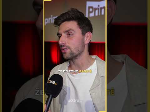 Václav Matějovský nechápe negativní komentáře na sítích