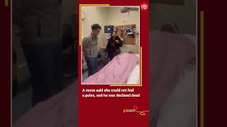 Famous Canada hospital killed him: Next to Indian-origin man’s body, wife recounts ordeal Net Worth