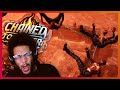THIS IS INSANITY [CHAINED TOGETHER]