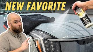 I Tried The Internet’s Favorite Drying Aid… Now I Get It