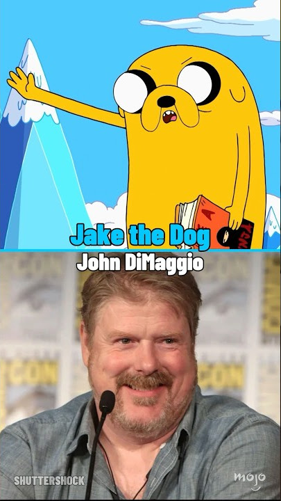 Download lagu Adventure Time Voice Cast