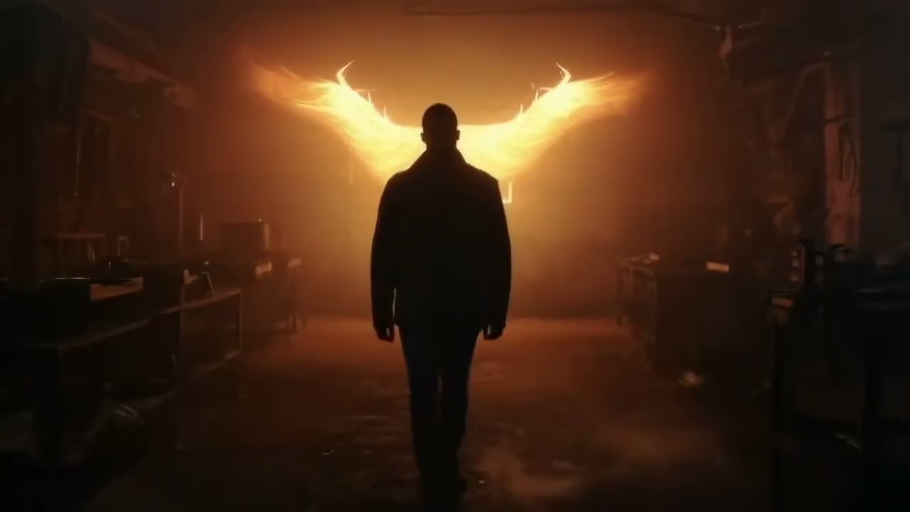 THE ASH & ANVIL SERIES