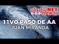 *Juan Miranda / Tema: 11vo Paso De AA