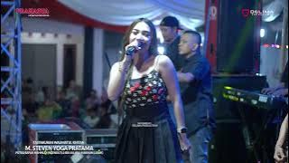 KU GAPAI CINTAMU - EVI TANIA - PRAHAZTA INDONESIA LIVE KALISARI SAYUNG DEMAK