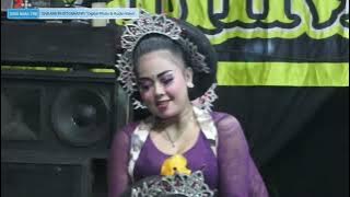 DJ Menyesal Pantun Janda Cinta Berduri - Gebyar Jaipong DEDE KOSWARA OCENG PUTRA Group Karawang