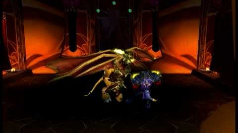 First try using WoW programs