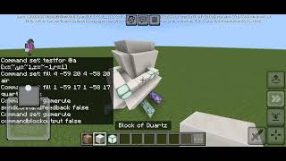 Minecraft Non-Euclidean Part 1