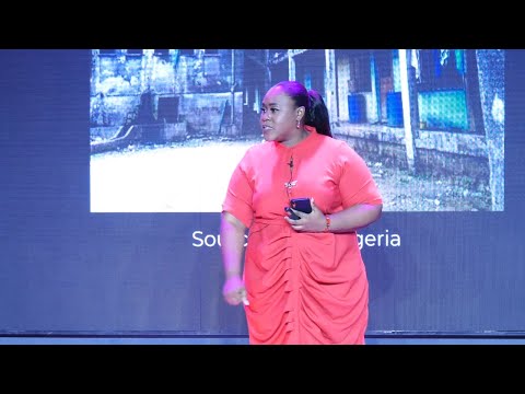 Can we rebuild? or are we a case of gone beyond repair? | Adekemi Adefisayo | TEDxAideyanSt Episode cover