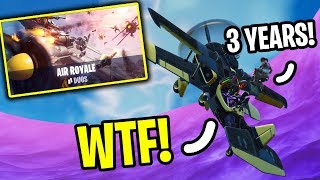 I met a FAN trying to get in the SAME GAME as me for 3 YEARS... (WTF!)