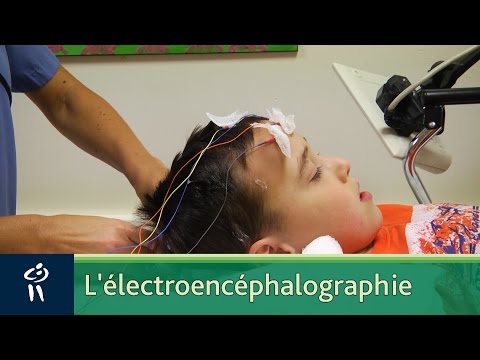 L’électroencéphalogramme