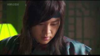 Hong Gil Dong MV - Come Back To Me (JGS & SY) #3