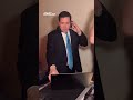 DJ Rubio. Americký ministr zahraničí zahrál na svatební party