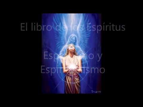 Vídeo: Diferencia Entre Espiritualidad Y Espiritismo