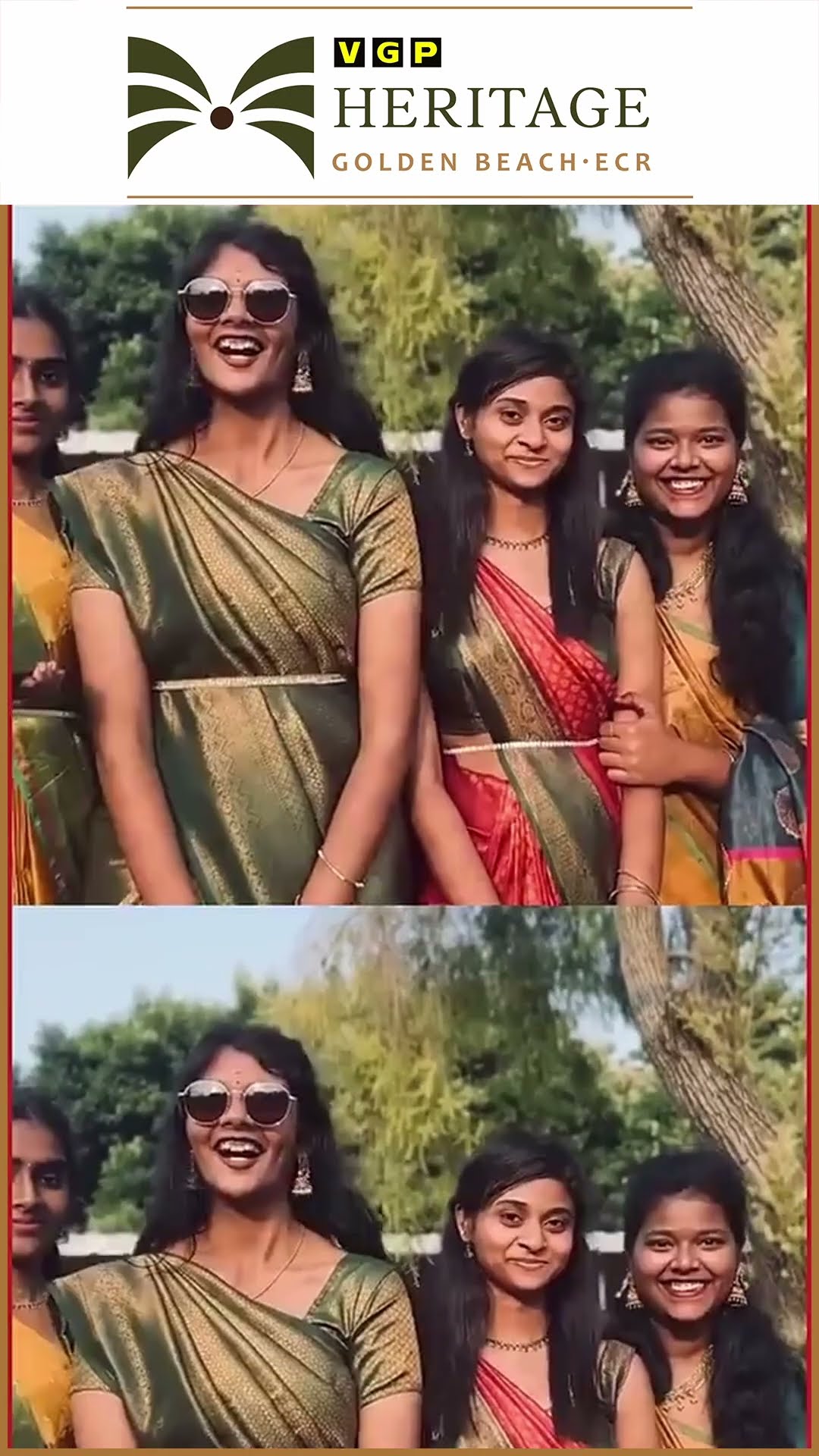 '30 Secs Reel பண்ணுறதுக்குள்ள செஞ்சி விட்டீங்க..' ? Cute Video