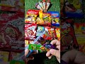 M&amp;M’s Candy ASMR 🍬 Crunchy &amp; Satisfying ChocolateASMR M&amp;M’s  Colorful Candy Sounds for Relaxatio❤️🫶🏻