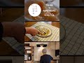 70代暮らし|Daily life in my 70s #shorts 簡単!お餅アレンジ4選