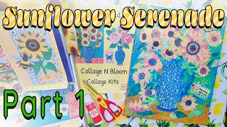 Sunflower Serenade | Part 1 screenshot 3